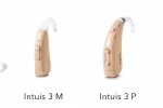 سمعک زیمنس مدل intuis